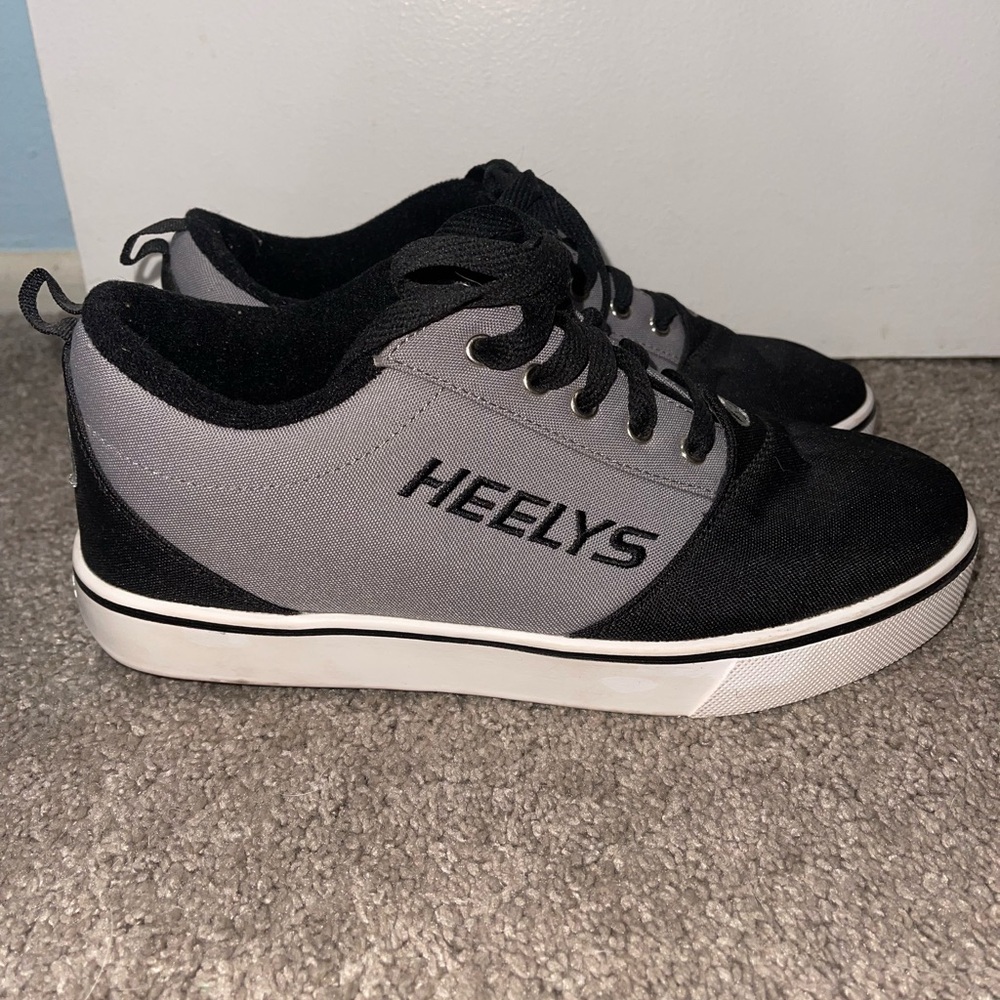 Heelys
